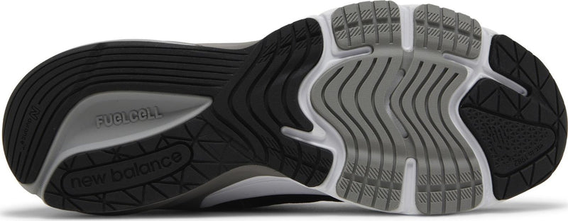 [M990BK6] Mens New Balance 990v6 'MiUSA Black Grey White'