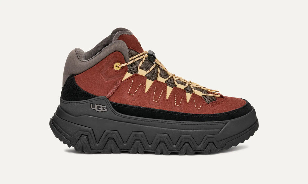 [1161831-RDJ] WOMENS UGG W CAPTRAIL HIGH