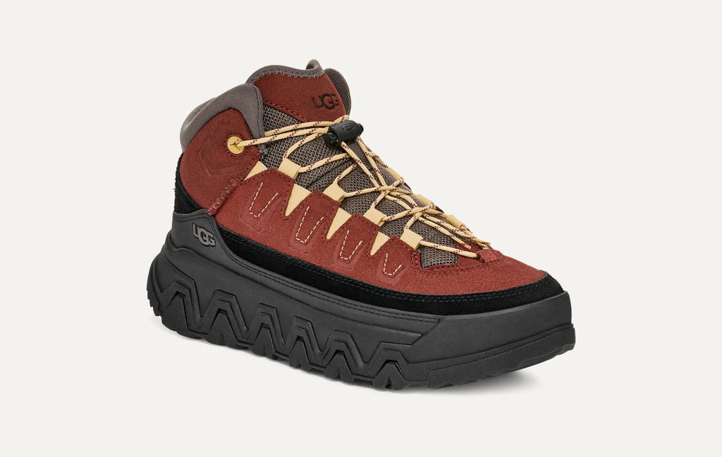 [1161831-RDJ] WOMENS UGG W CAPTRAIL HIGH