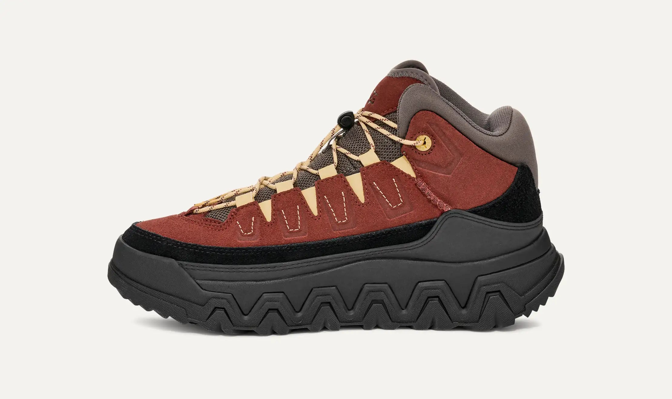 [1161831-RDJ] WOMENS UGG W CAPTRAIL HIGH