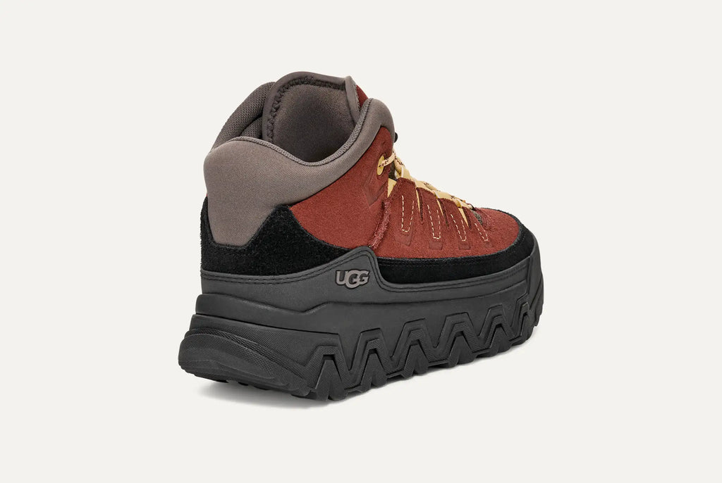 [1161831-RDJ] WOMENS UGG W CAPTRAIL HIGH