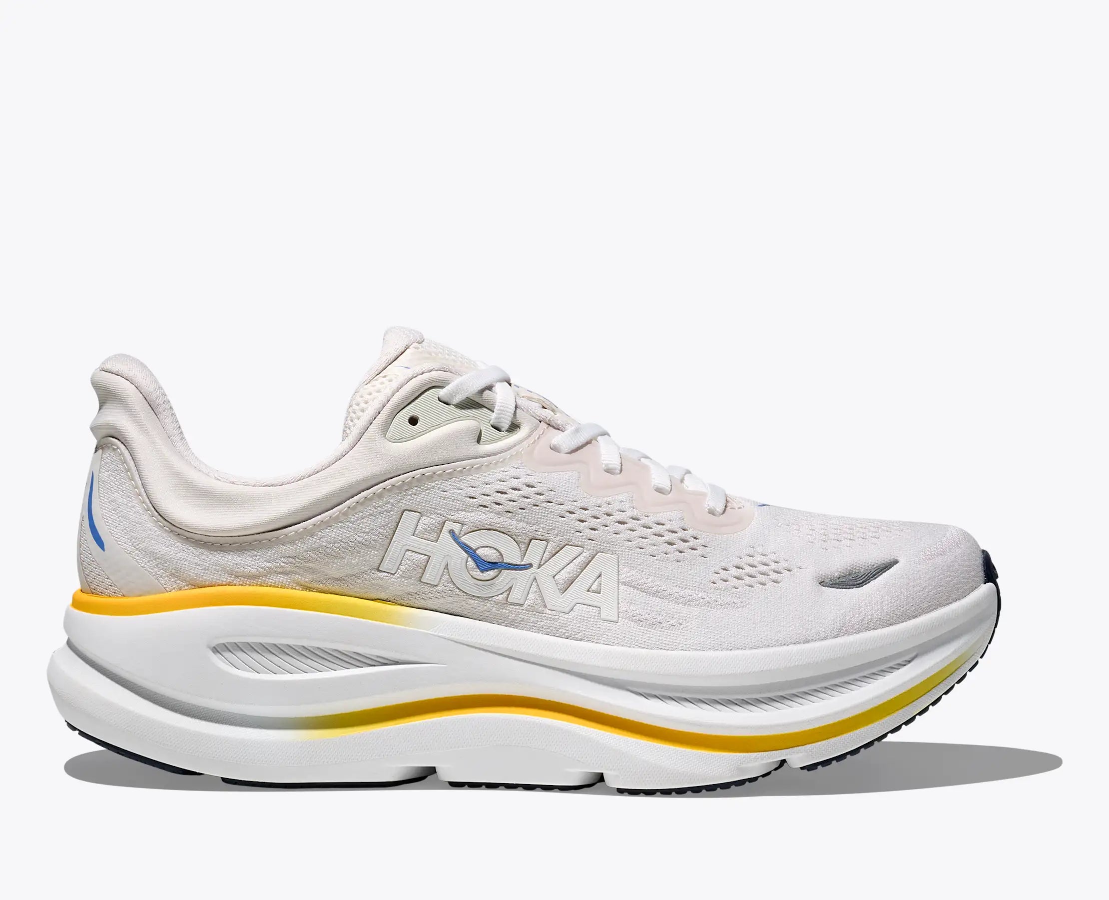 [1162011-WGRT] MENS HOKA BONDI 9