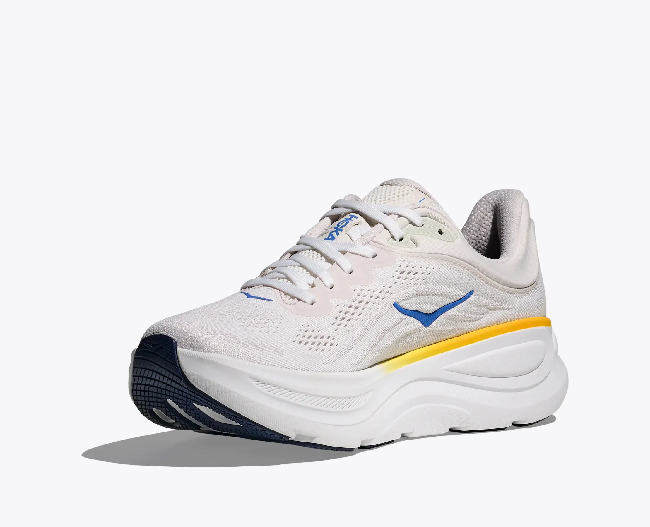 [1162011-WGRT] MENS HOKA BONDI 9