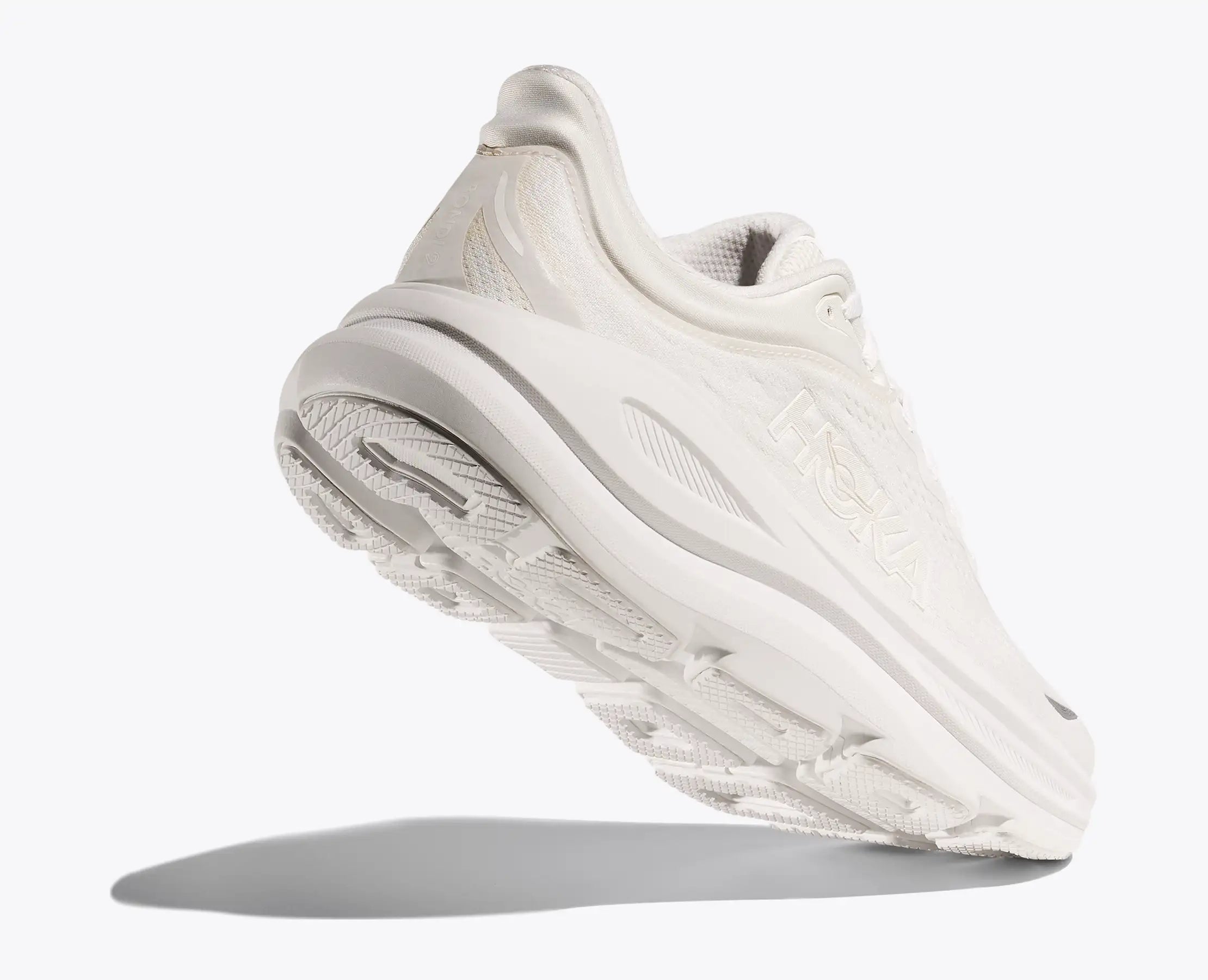 [1162011-WWH] MENS HOKA BONDI 9