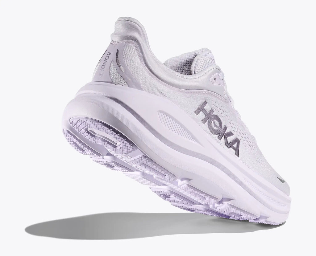 [1162012-SGLW] WOMENS HOKA BONDI 9