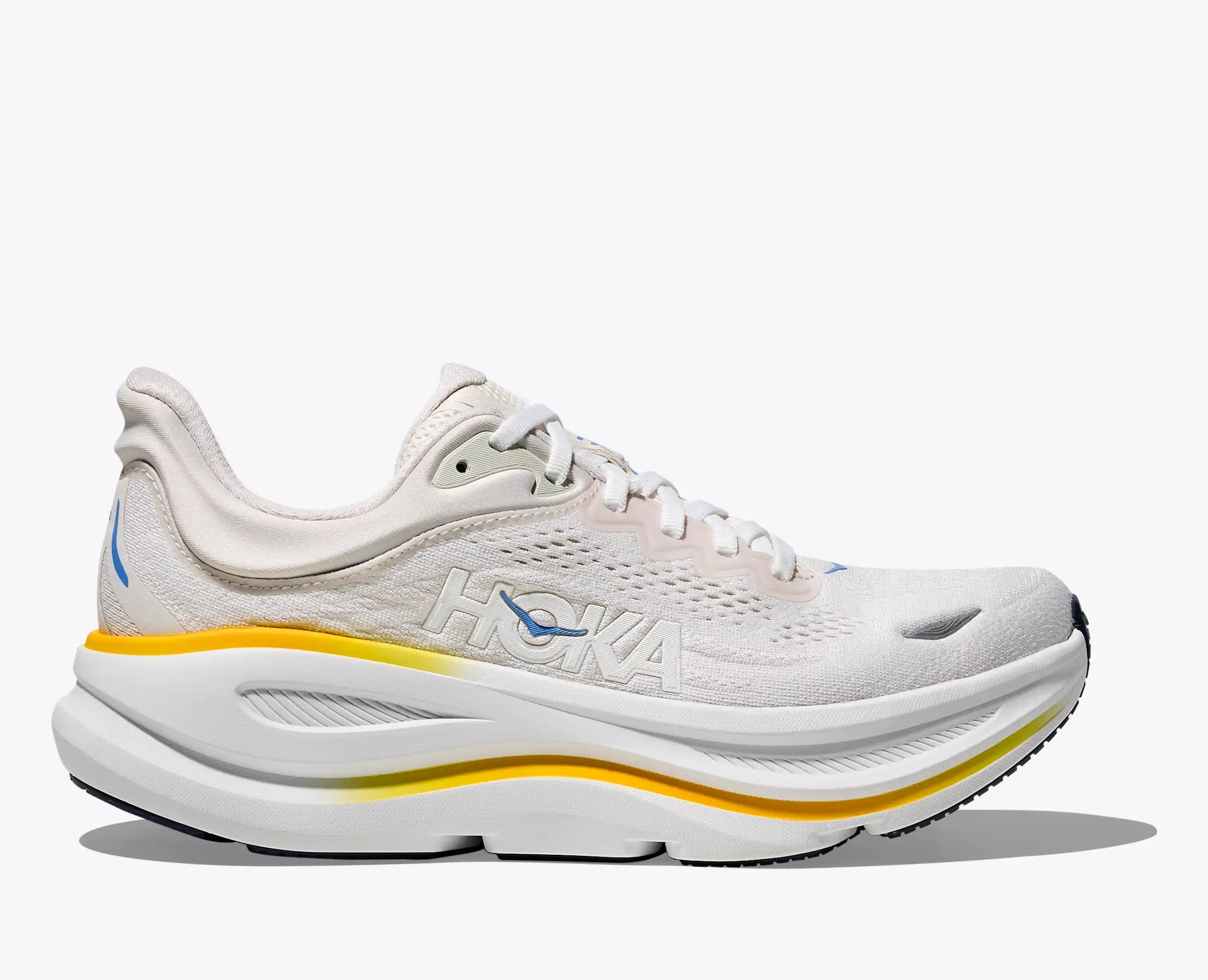 [1162012-WGRT] WOMENS HOKA BONDI 9