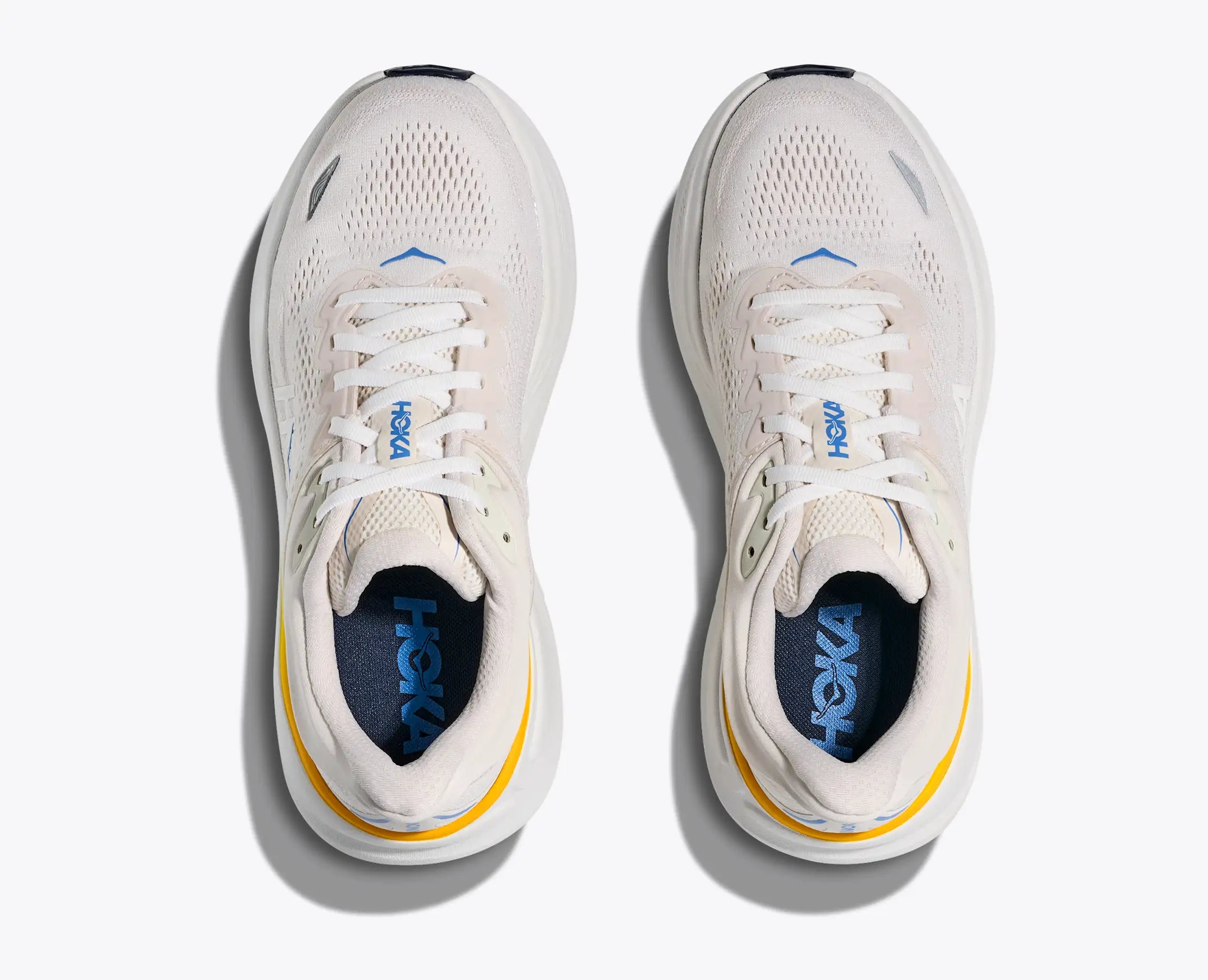 [1162012-WGRT] WOMENS HOKA BONDI 9
