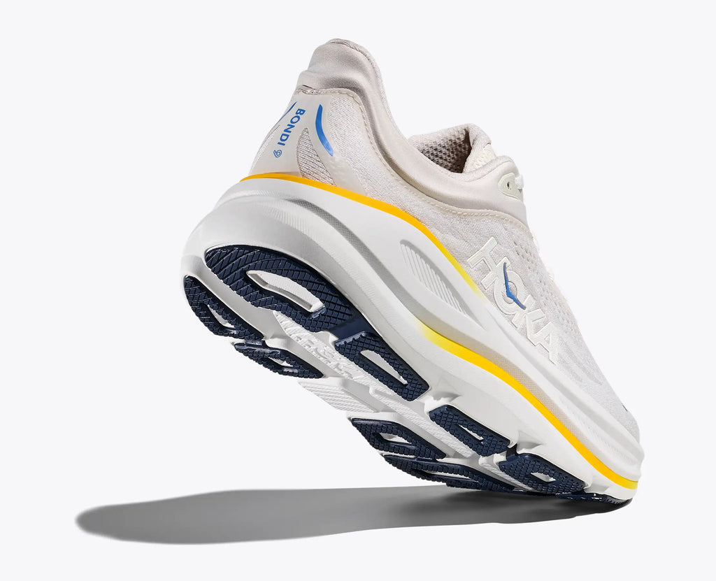 [1162012-WGRT] WOMENS HOKA BONDI 9