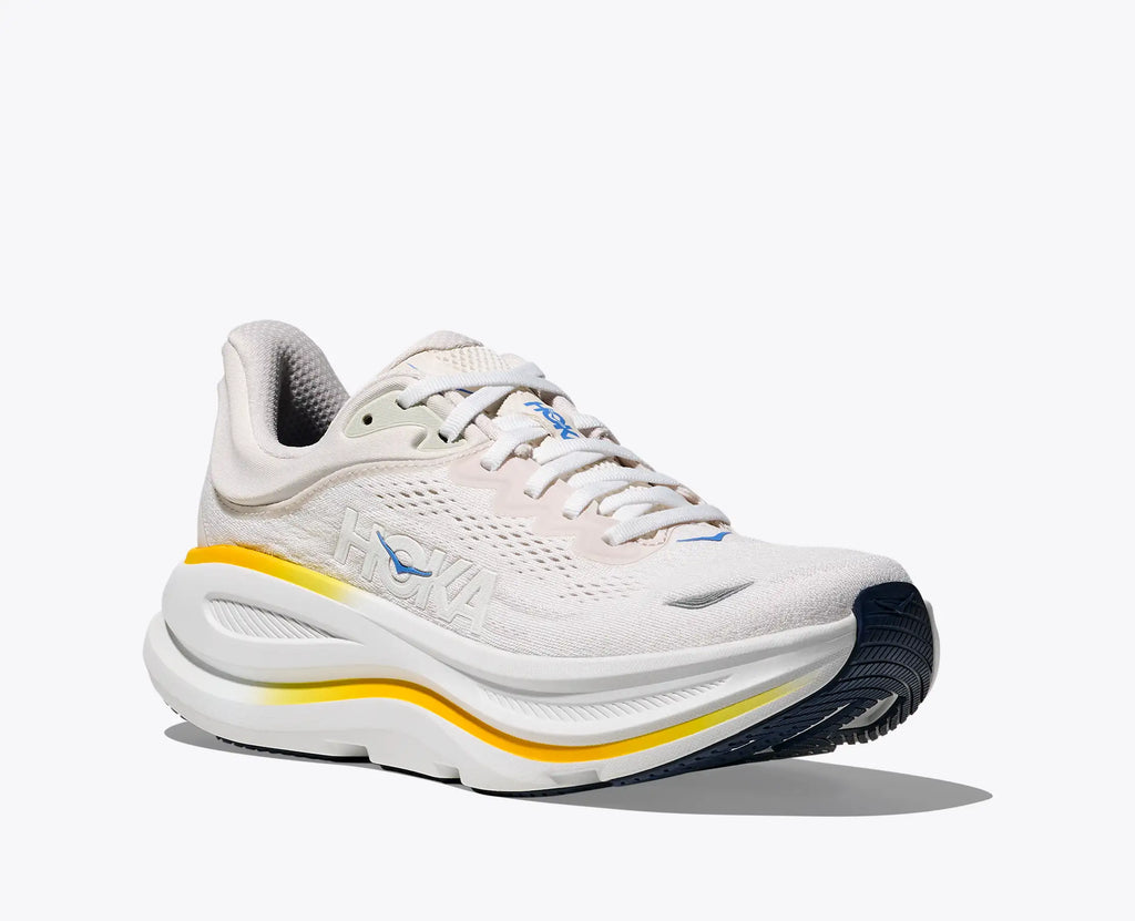 [1162012-WGRT] WOMENS HOKA BONDI 9