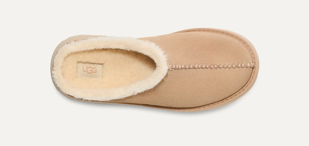 [1162510-DRI] WOMENS UGG NEW HEIGHTS COZY CLOG