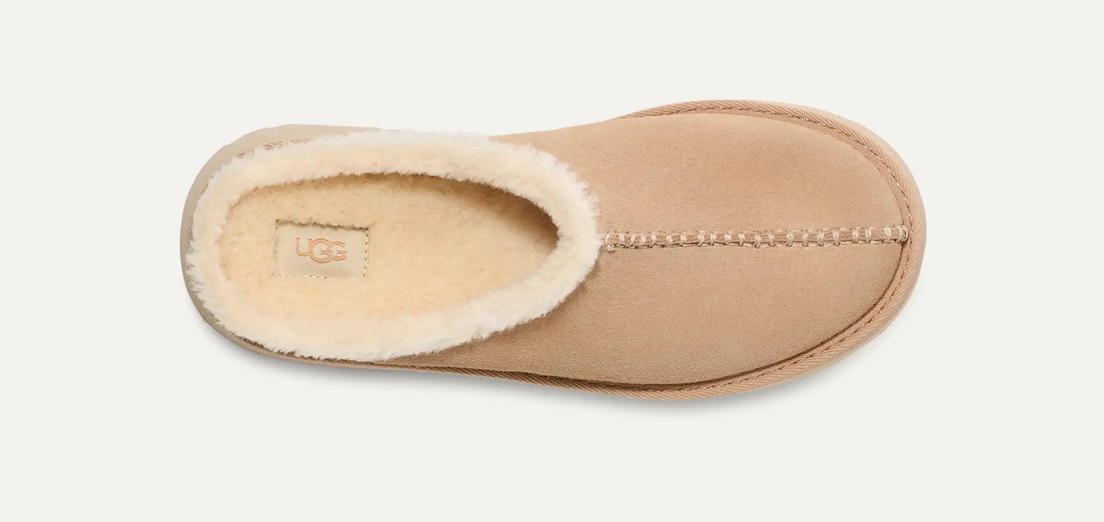 [1162510-DRI] WOMENS UGG NEW HEIGHTS COZY CLOG