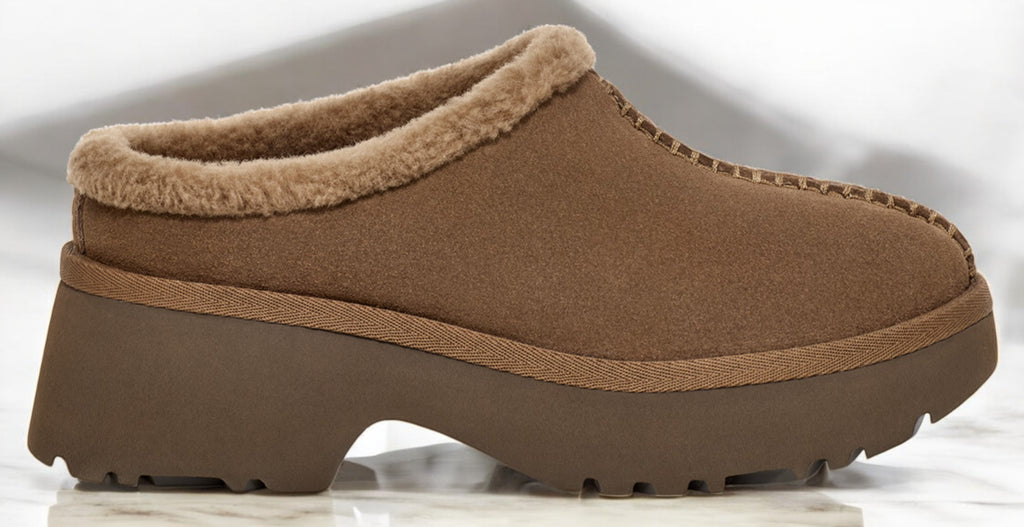 [1162510-HCK] WOMENS UGG NEW HEIGHTS COZY