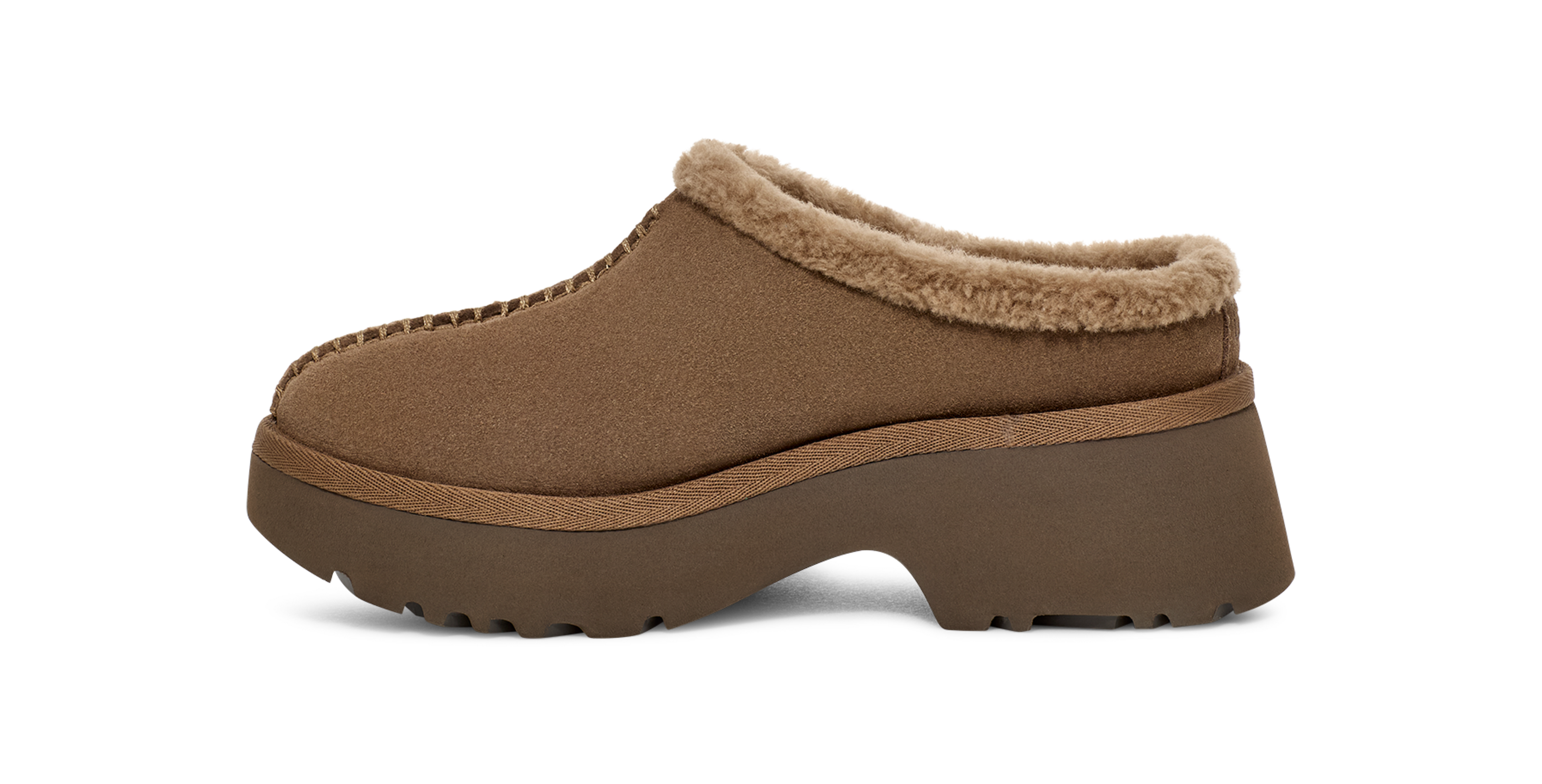 [1162510-HCK] WOMENS UGG NEW HEIGHTS COZY