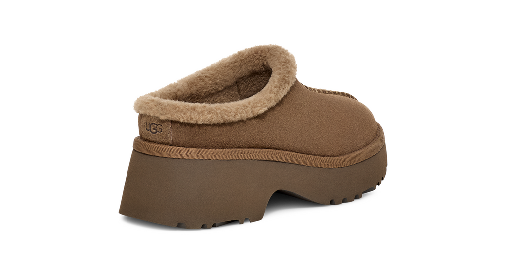 [1162510-HCK] WOMENS UGG NEW HEIGHTS COZY