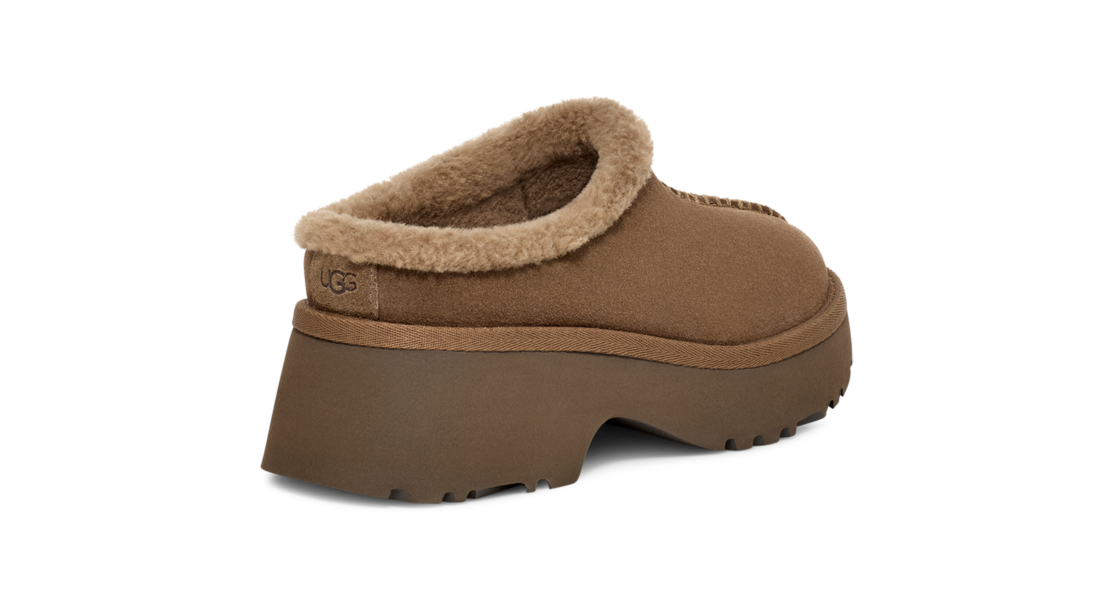 [1162510-HCK] WOMENS UGG NEW HEIGHTS COZY