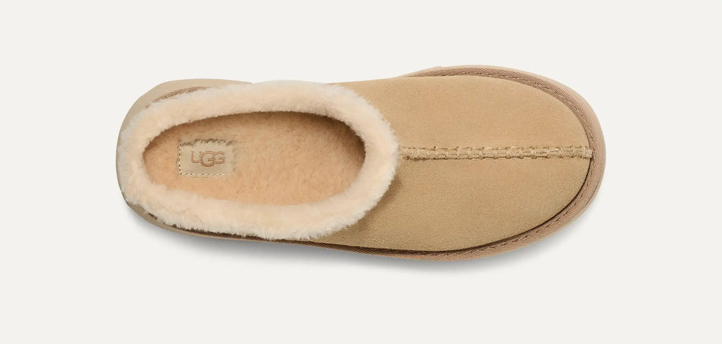 [1162510-MDSD] WOMENS UGG NEW HEIGHTS COZY CLOG