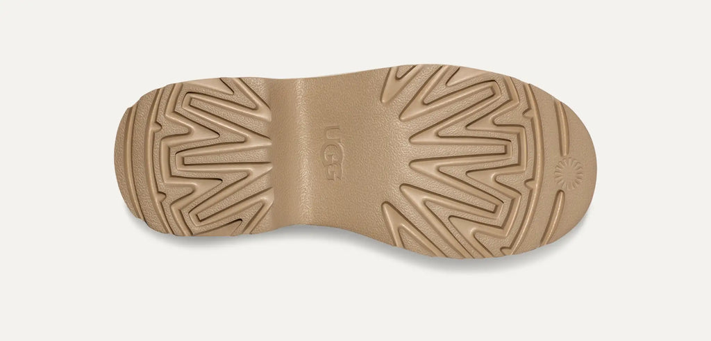 [1162510-MDSD] WOMENS UGG NEW HEIGHTS COZY CLOG