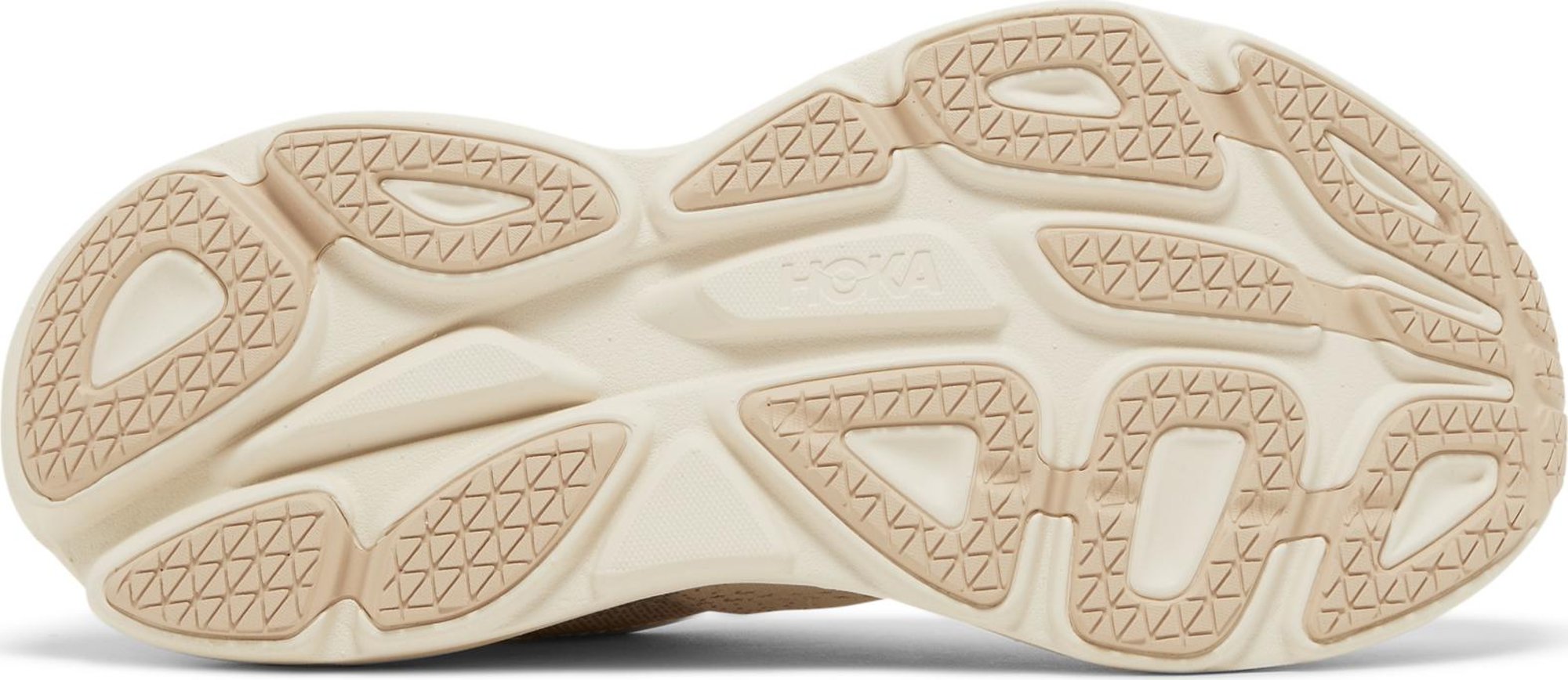 [1123202-SSEG] Mens Hoka One One BONDI 8 'SHIFTING SAND'