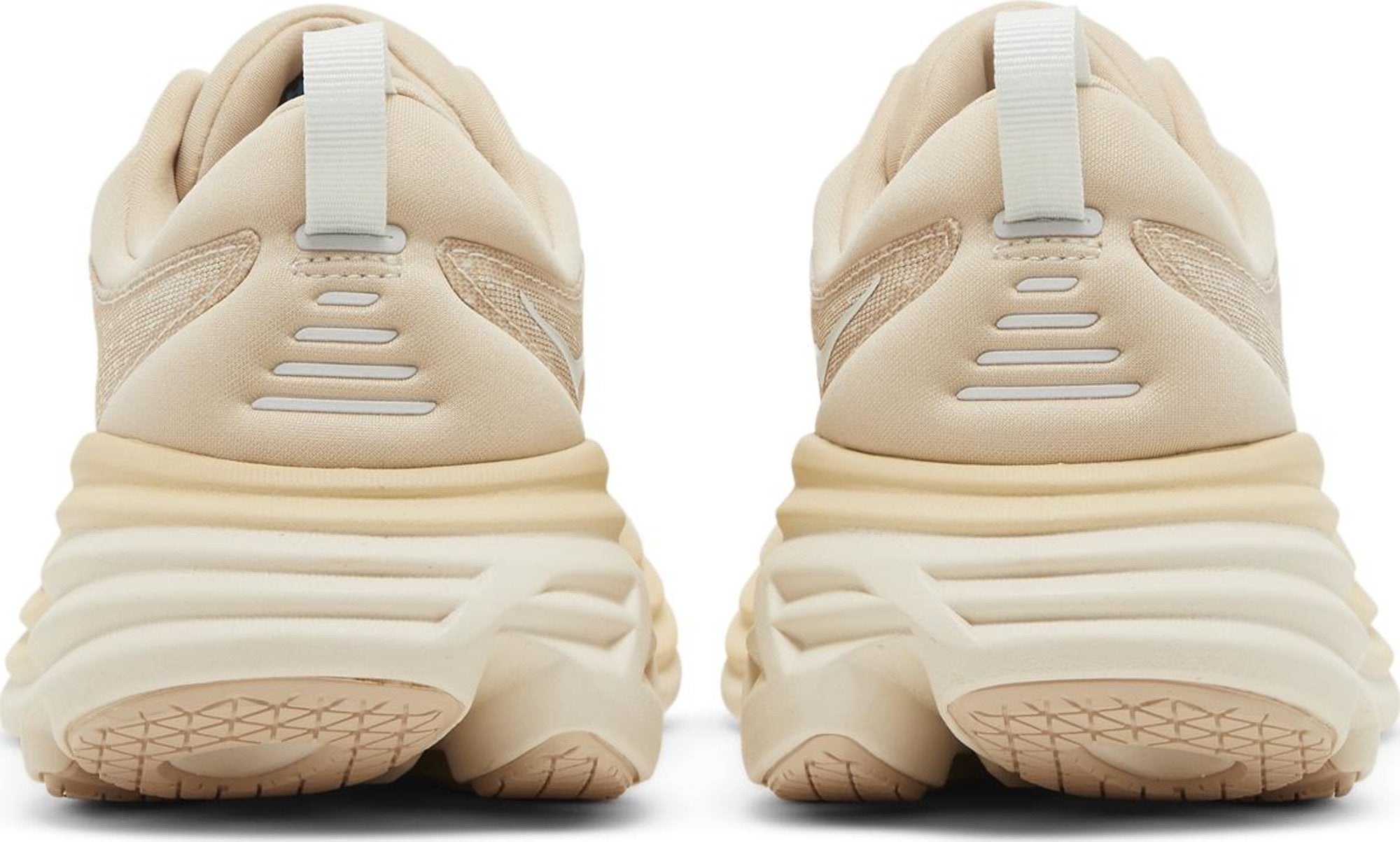 [1123202-SSEG] Mens Hoka One One BONDI 8 'SHIFTING SAND'