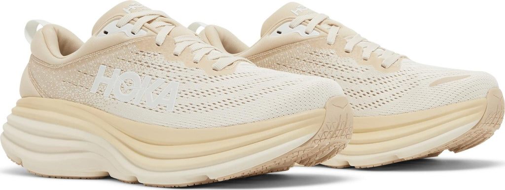[1123202-SSEG] Mens Hoka One One BONDI 8 'SHIFTING SAND'