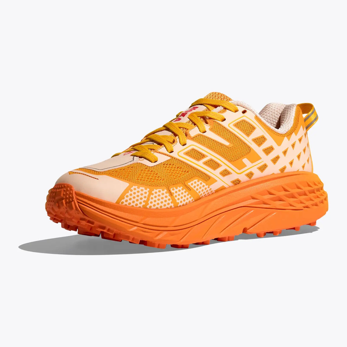 [1162710-DRL] MENS HOKA U SPEEDGOAT 2 - 3