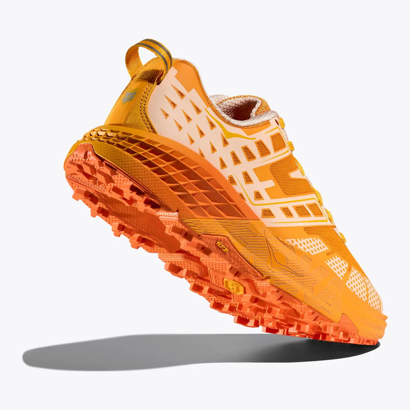 [1162710-DRL] MENS HOKA U SPEEDGOAT 2 - 4