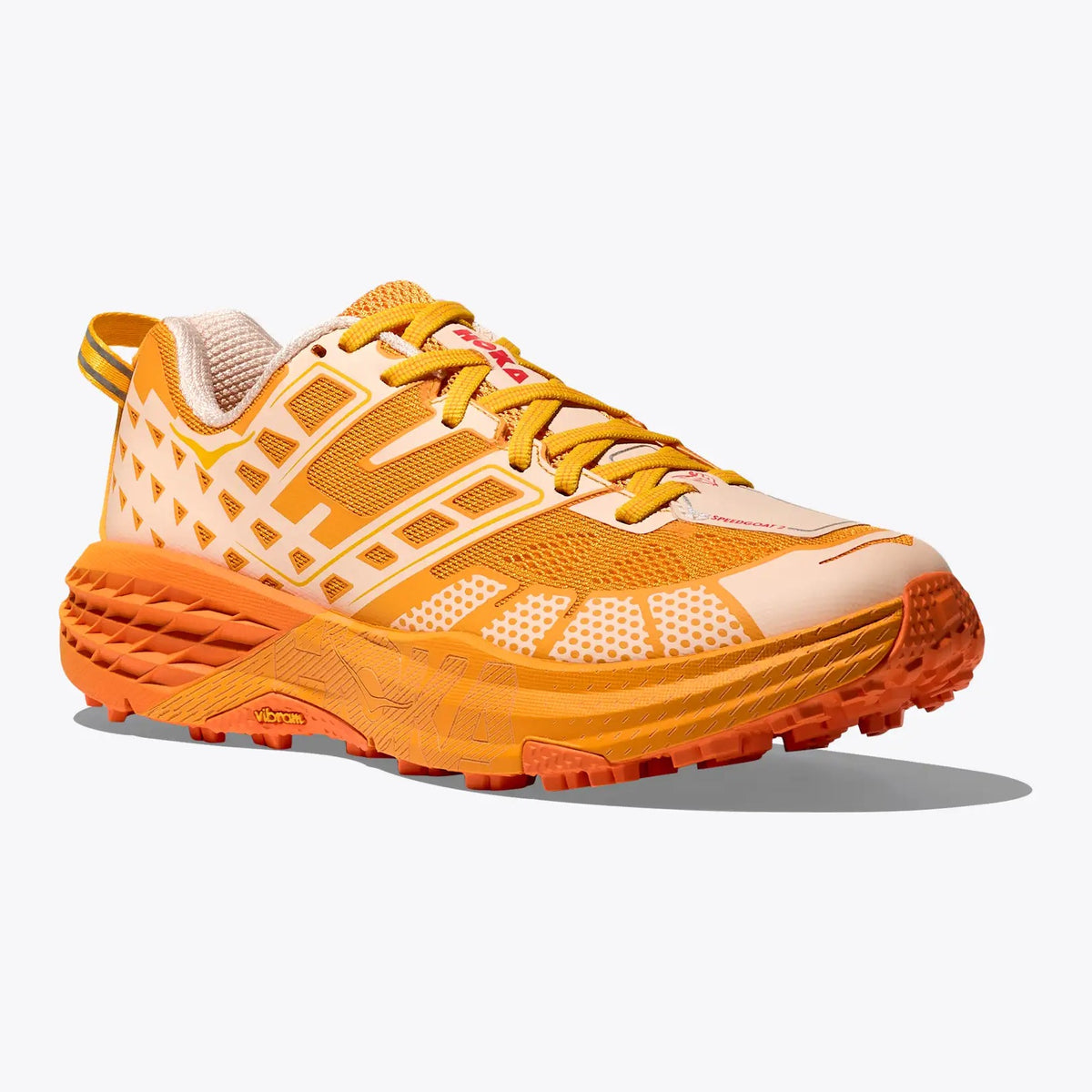 [1162710-DRL] MENS HOKA U SPEEDGOAT 2 - 6