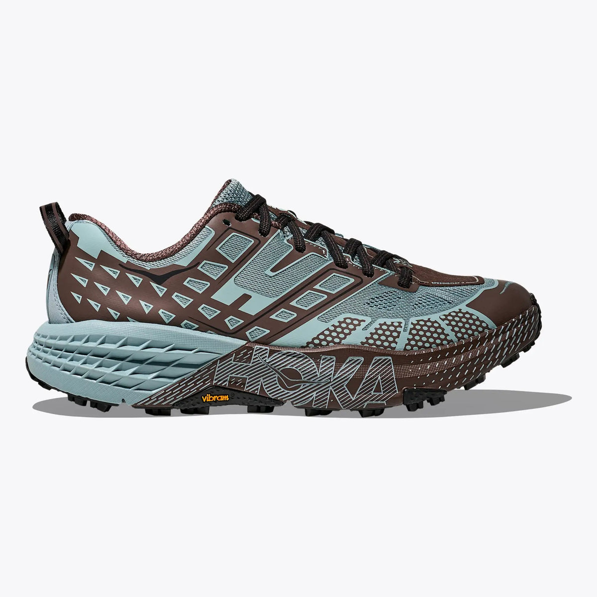 [1162710-DZYC] MENS HOKA U SPEEDGOAT 2 - 1