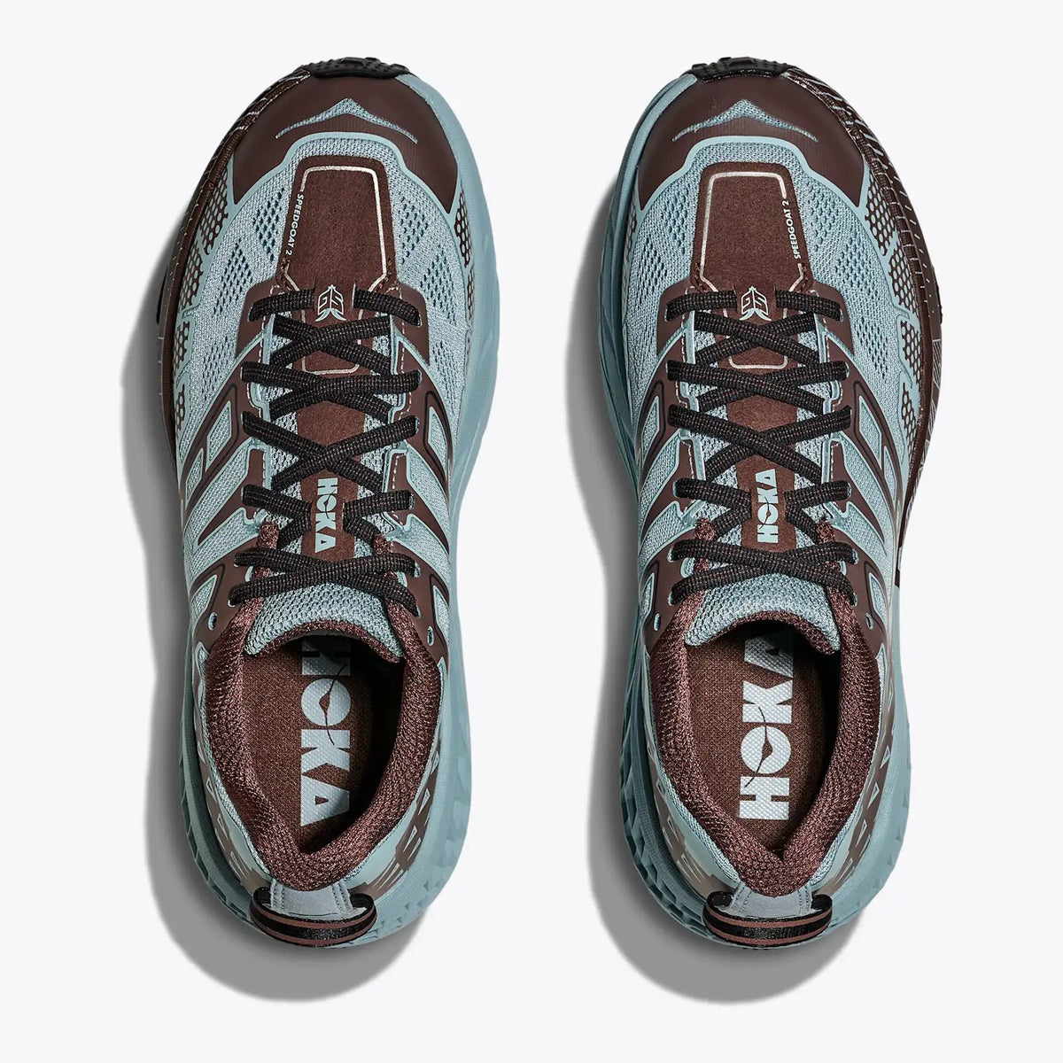 [1162710-DZYC] MENS HOKA U SPEEDGOAT 2 - 2