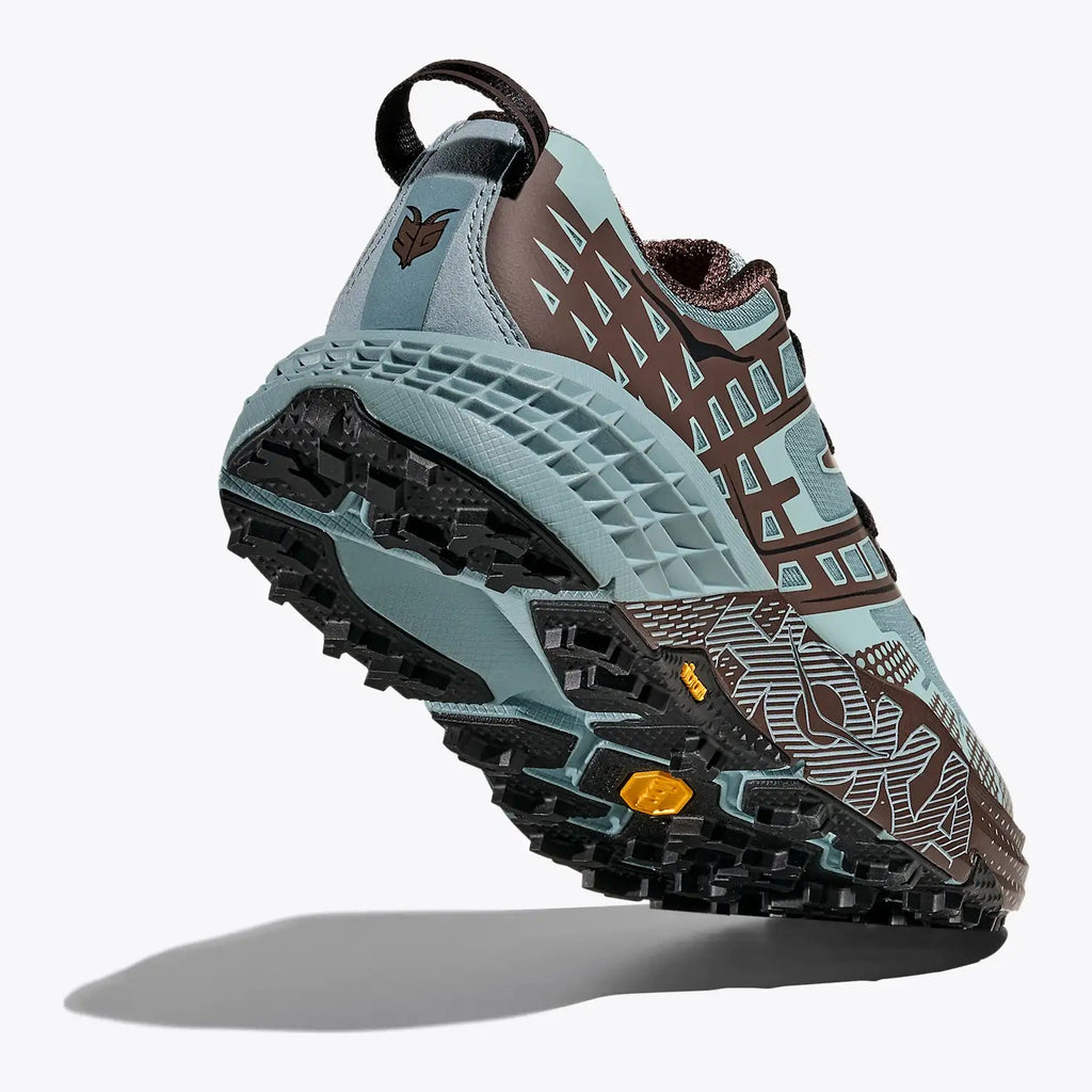[1162710-DZYC] MENS HOKA U SPEEDGOAT 2 - 4