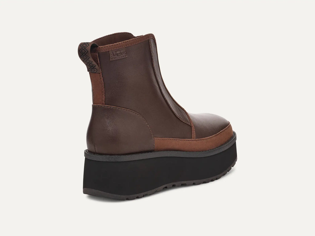 [1162970-BCDR] WOMENS UGG W CITYFUNC ZIP
