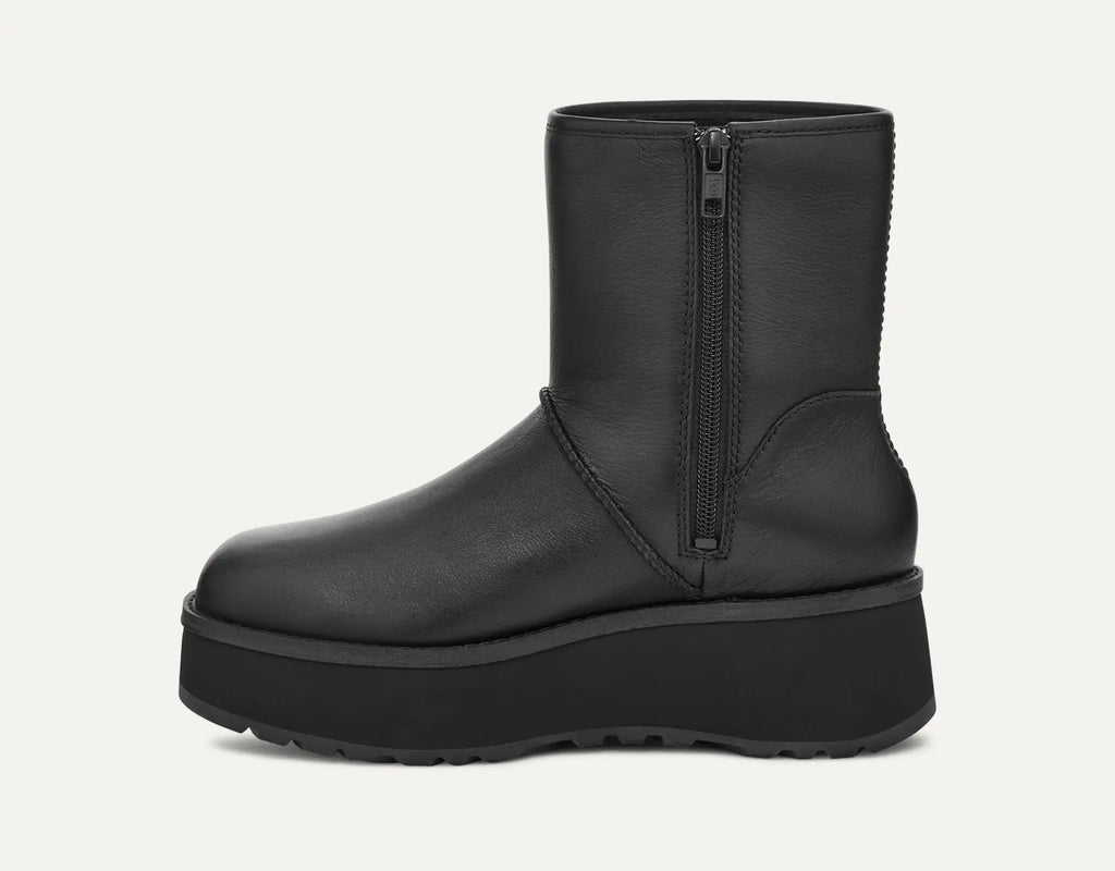 [1162990-BLK] WOMENS UGG W CITYFUNC MID