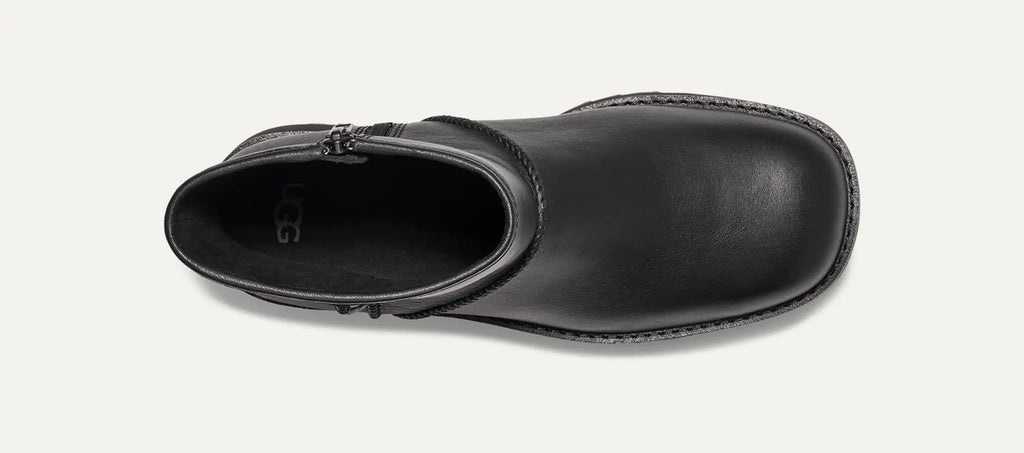 [1162990-BLK] WOMENS UGG W CITYFUNC MID