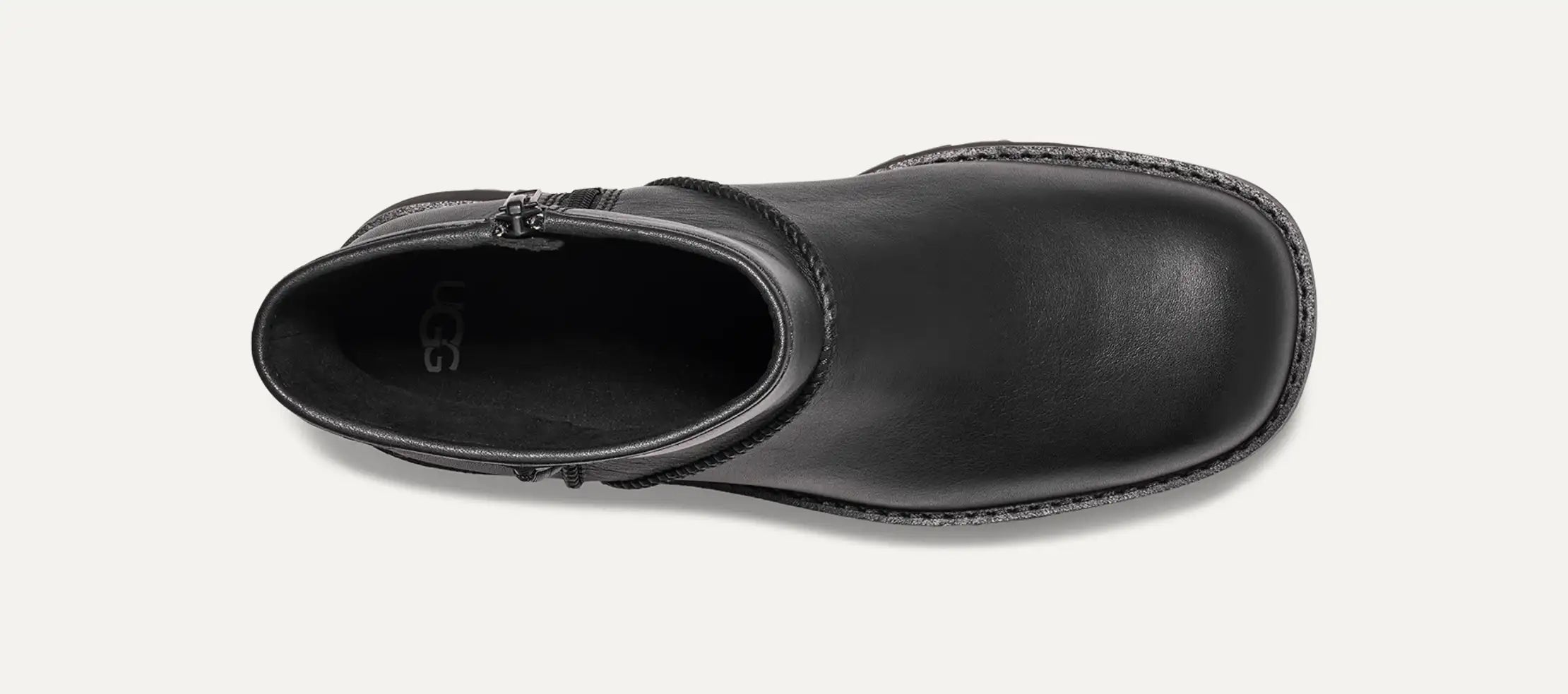 [1162990-BLK] WOMENS UGG W CITYFUNC MID