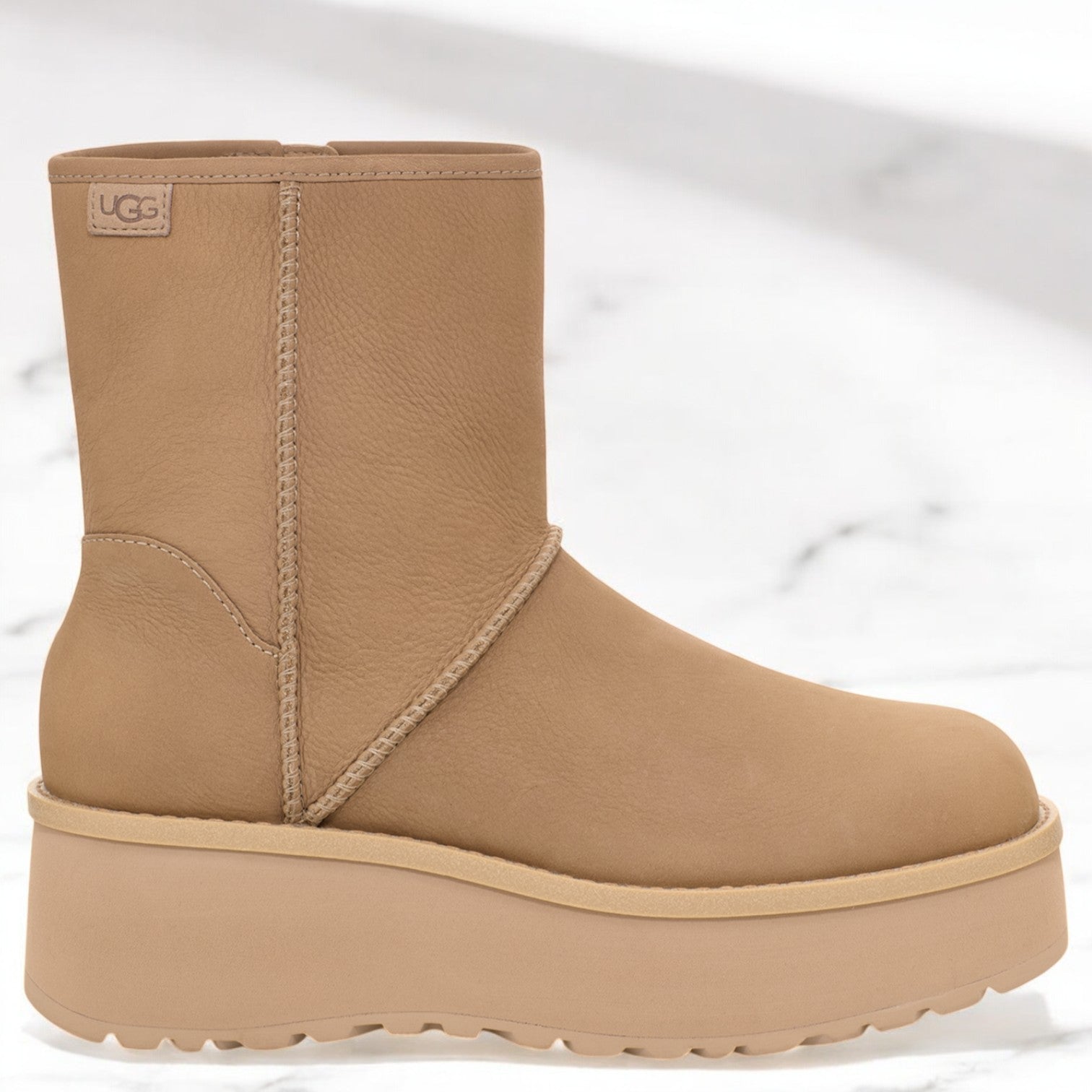 [1163030-MDSD] WOMENS UGG CITYFUNC MID
