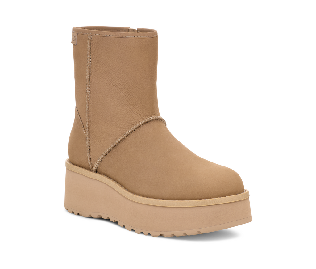 [1163030-MDSD] WOMENS UGG CITYFUNC MID
