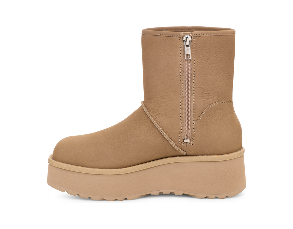 [1163030-MDSD] WOMENS UGG CITYFUNC MID