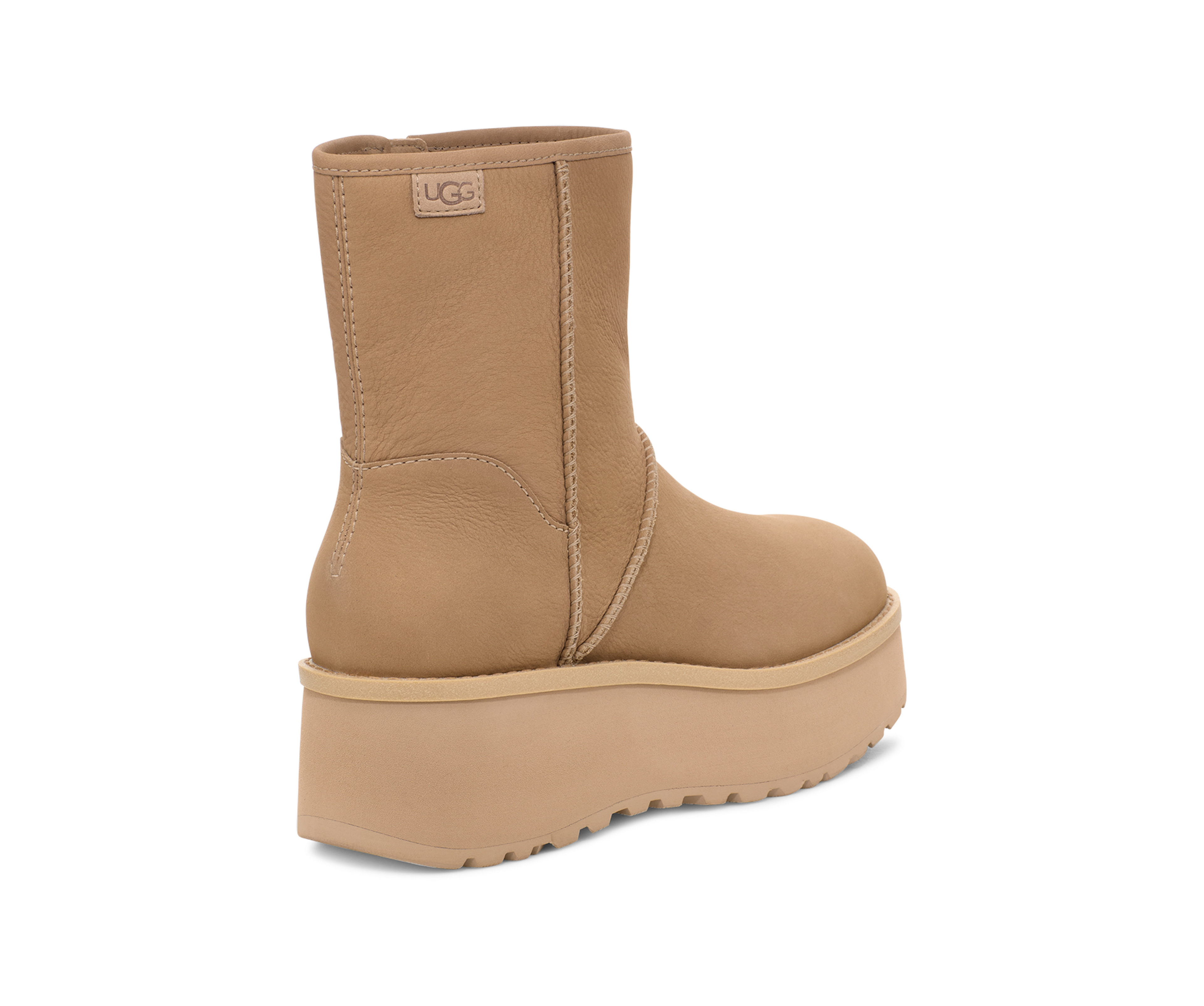 [1163030-MDSD] WOMENS UGG CITYFUNC MID