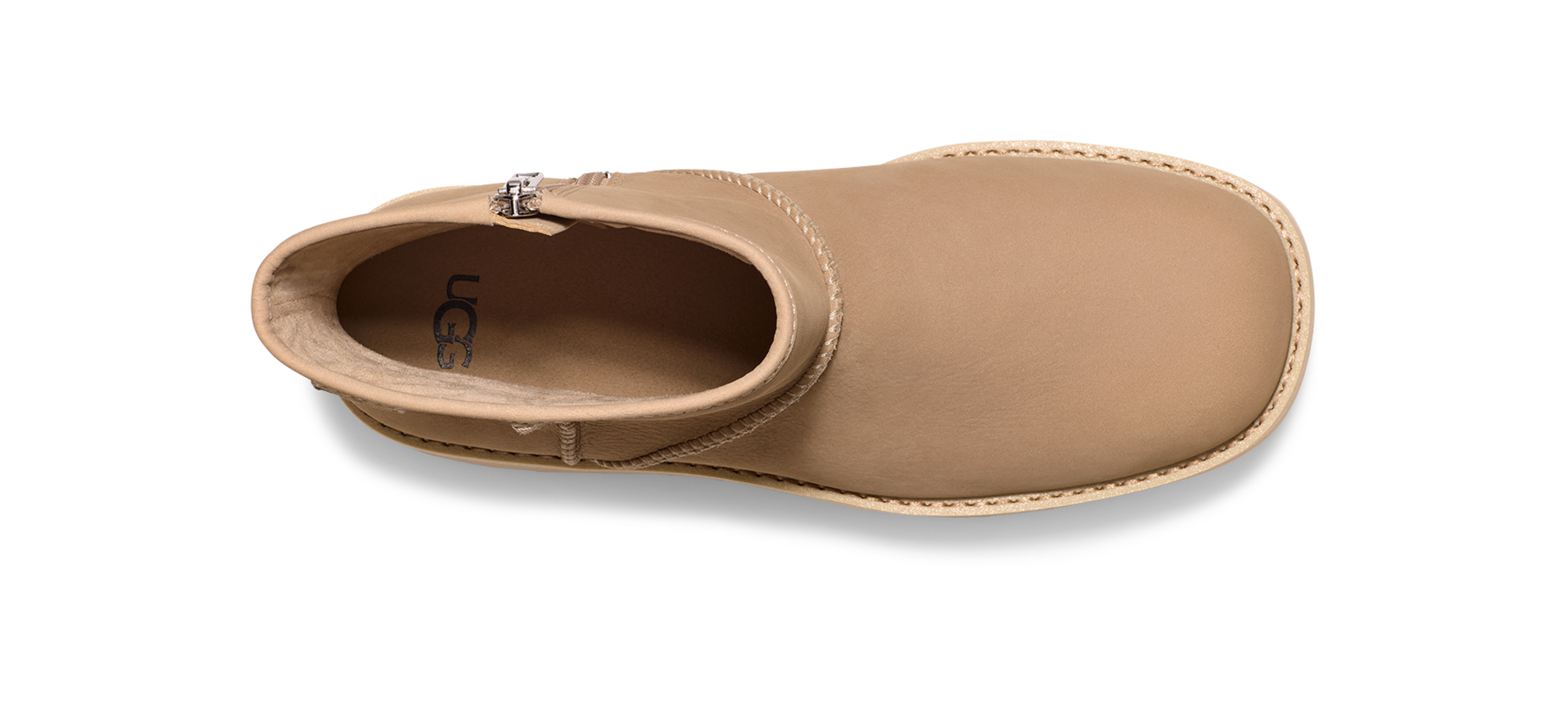 [1163030-MDSD] WOMENS UGG CITYFUNC MID