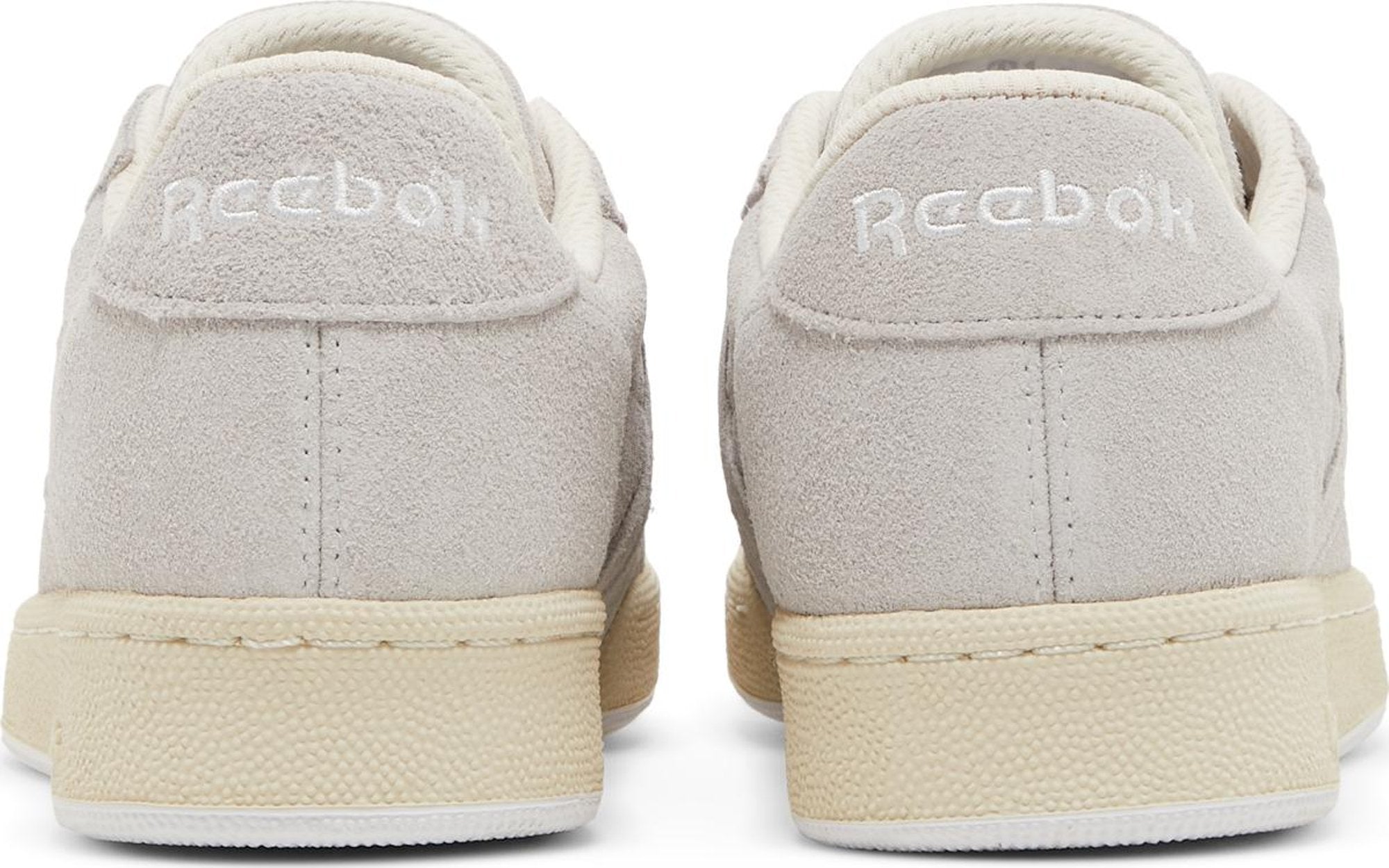 [100062206/HP6470] Mens Reebok CLUB C GROUNDS