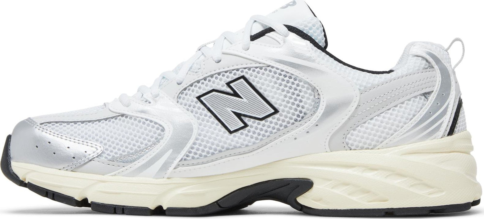 [MR530TA] Mens New Balance 530 'Silver Cream'