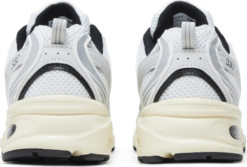 [MR530TA] Mens New Balance 530 'Silver Cream'