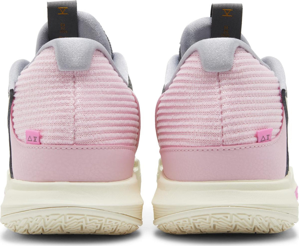 [DJ6012-005] Mens Nike KYRIE 5 LOW 'PRESERVATION'