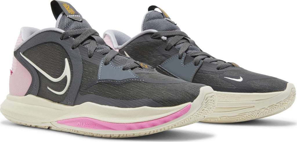 [DJ6012-005] Mens Nike KYRIE 5 LOW 'PRESERVATION'