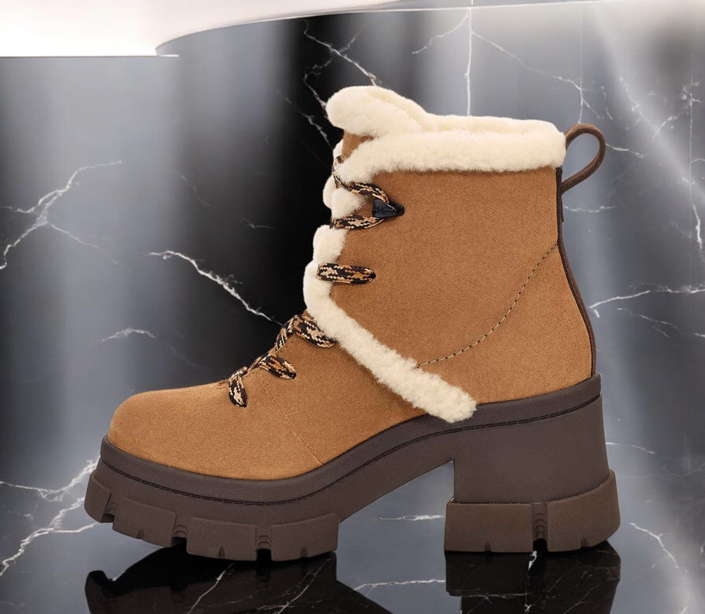 [1163950-CHE] WOMENS UGG BROOKLYN HIKER