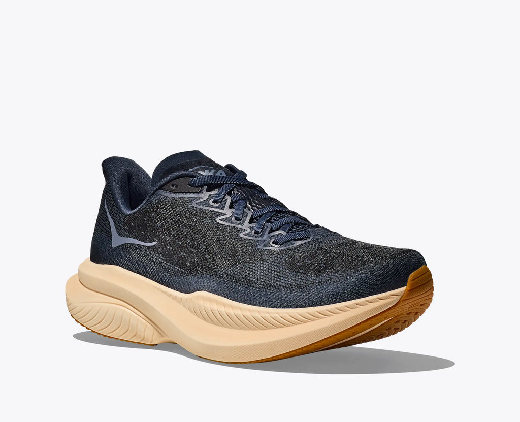 [1164032-VCK] MENS HOKA MACH 6