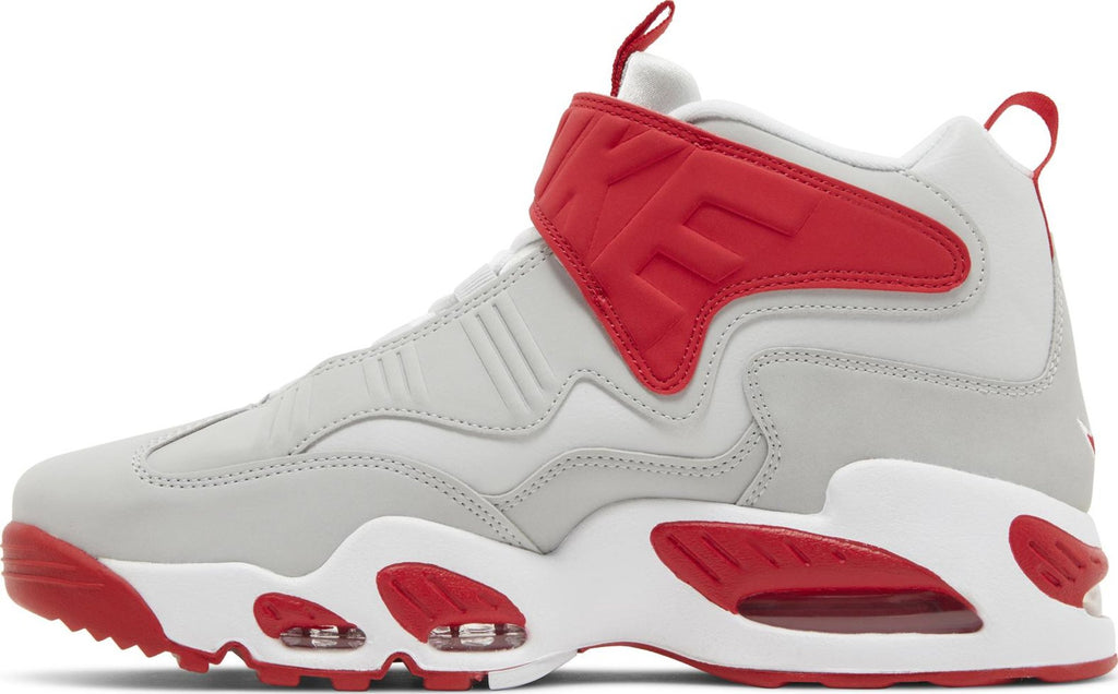 [FD0760-043] Mens Nike AIR GRIFFEY MAX 1 'CINCINNATI REDS (2023)'