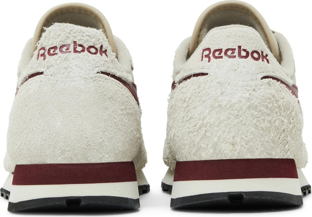 [100046246/GY1525] Mens Reebok CLASSIC LEATHER