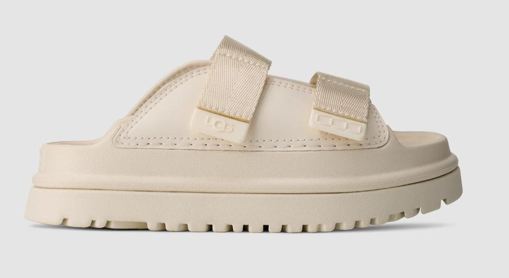 [1166513K-JSM] YOUTH UGG GOLDENGLOW SLIDE 'JASMINE'