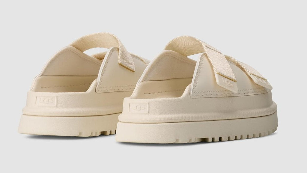 [1166513K-JSM] YOUTH UGG GOLDENGLOW SLIDE 'JASMINE'